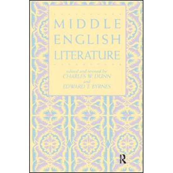 Middle English Literature