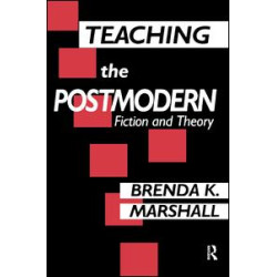 Teaching the Postmodern