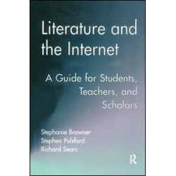 Literature and the Internet Literature and the Internet