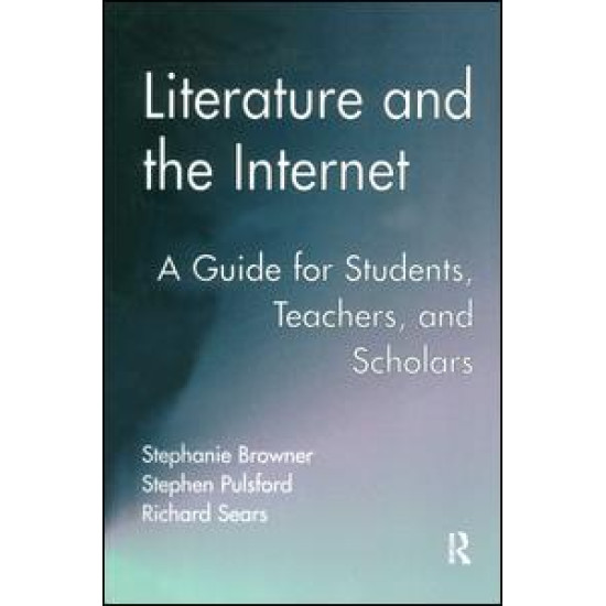 Literature and the Internet