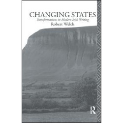 Changing States Changing States