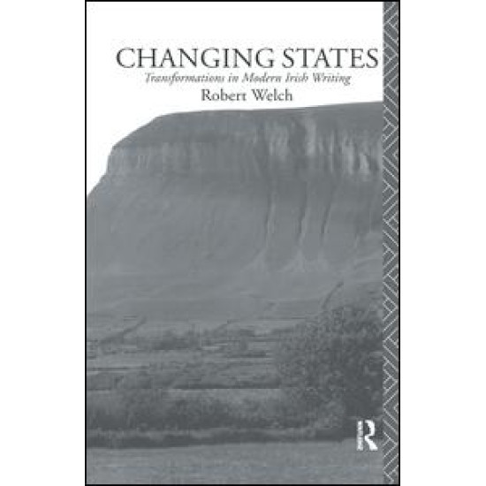 Changing States