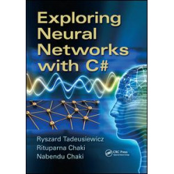 Exploring Neural Networks with C#