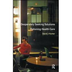 Desperately Seeking Solutions Desperately Seeking Solutions