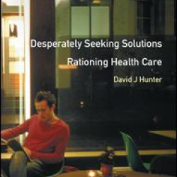 Desperately Seeking Solutions Desperately Seeking Solutions