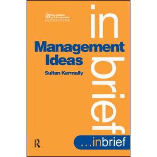 Management Ideas Management Ideas