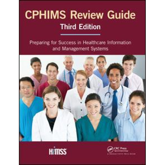 CPHIMS Review Guide