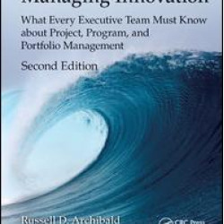 Leading and Managing Innovation Leading and Managing Innovation