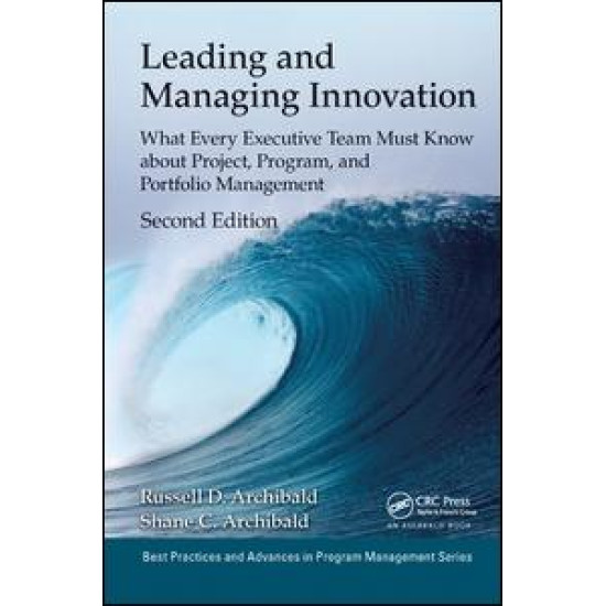 Leading and Managing Innovation