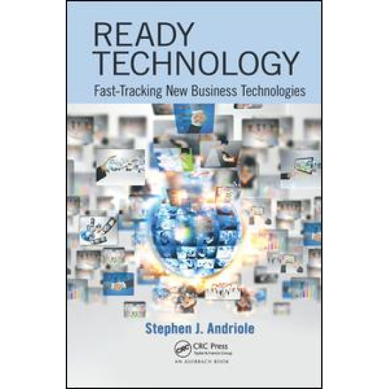 Ready Technology Ready Technology