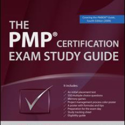 The PMP® Certification Exam Study Guide The PMP® Certification Exam Study Guide