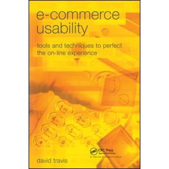 E-Commerce Usability