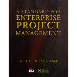 A Standard for Enterprise Project Management