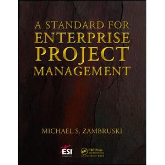 A Standard for Enterprise Project Management