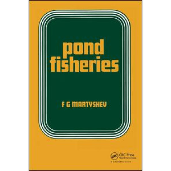 Pond Fisheries