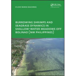 Burrowing Shrimps and Seagrass Dynamics in Shallow-Water Meadows off Bolinao (New Philippines)