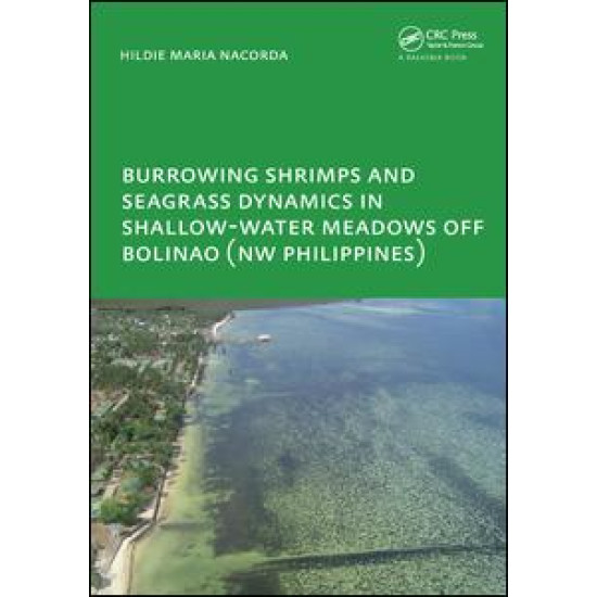 Burrowing Shrimps and Seagrass Dynamics in Shallow-Water Meadows off Bolinao (New Philippines)