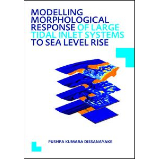 Modelling Morphological Response of Large Tidal Inlet Systems to Sea Level Rise