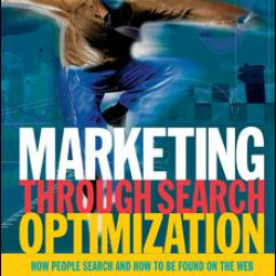 Marketing Through Search Optimization Marketing Through Search Optimization