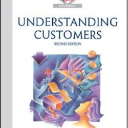 Understanding Customers Understanding Customers