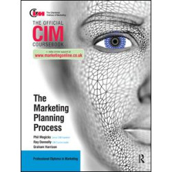 CIM Coursebook: The Marketing Planning Process