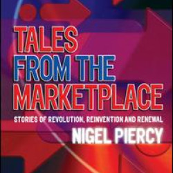 Tales from the Marketplace Tales from the Marketplace