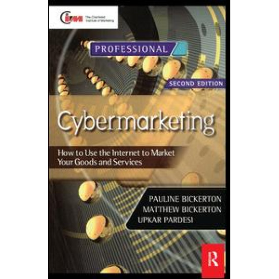 Cybermarketing Cybermarketing