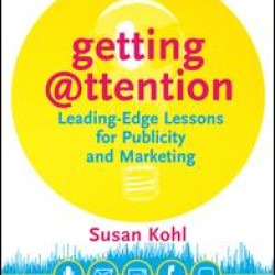 Getting Attention Getting Attention