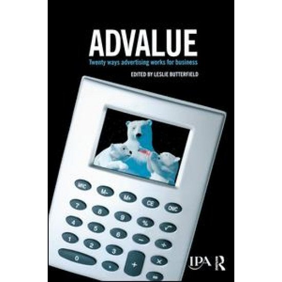 AdValue AdValue