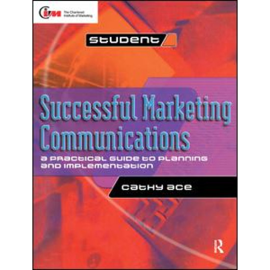 Successful Marketing Communications Successful Marketing Communications