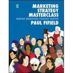 Marketing Strategy Masterclass Marketing Strategy Masterclass