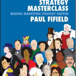 Marketing Strategy Masterclass Marketing Strategy Masterclass