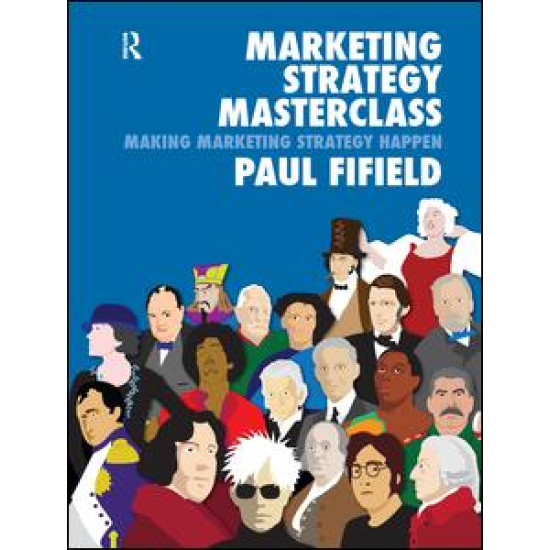 Marketing Strategy Masterclass