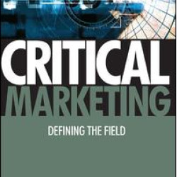 Critical Marketing