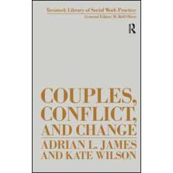 Couples, Conflict and Change