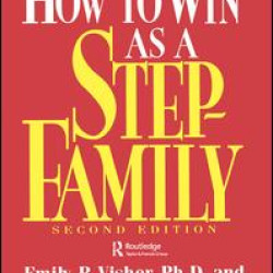 How To Win As A Stepfamily