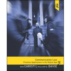 Communication Law Communication Law