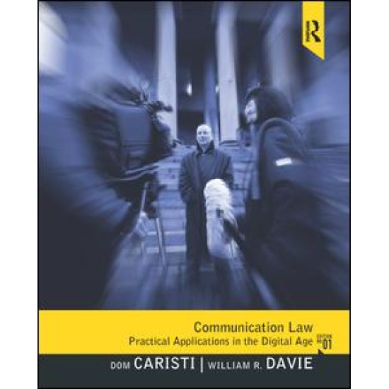 Communication Law Communication Law