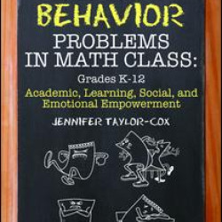 Solving Behavior Problems in Math Class