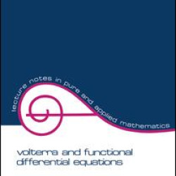 Volterra and Functional Differential Equations