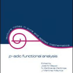 p-adic Function Analysis