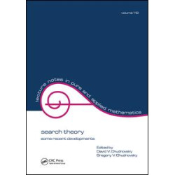Search Theory Search Theory