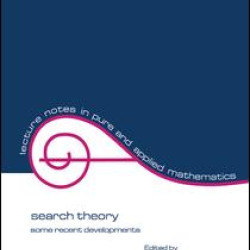 Search Theory
