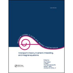 Transport Theory