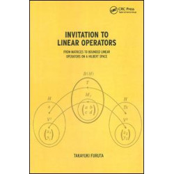 Invitation to Linear Operators Invitation to Linear Operators