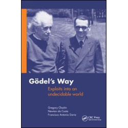 Goedel's Way Goedel's Way