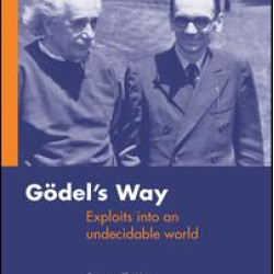 Goedel's Way Goedel's Way