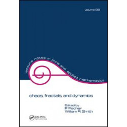 Chaos, Fractals, and Dynamics Chaos, Fractals, and Dynamics
