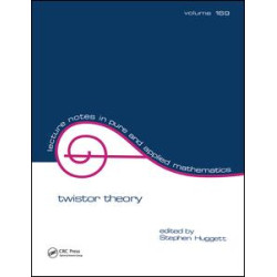 Twistor Theory