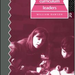 Mathematics for Curriculum Leaders